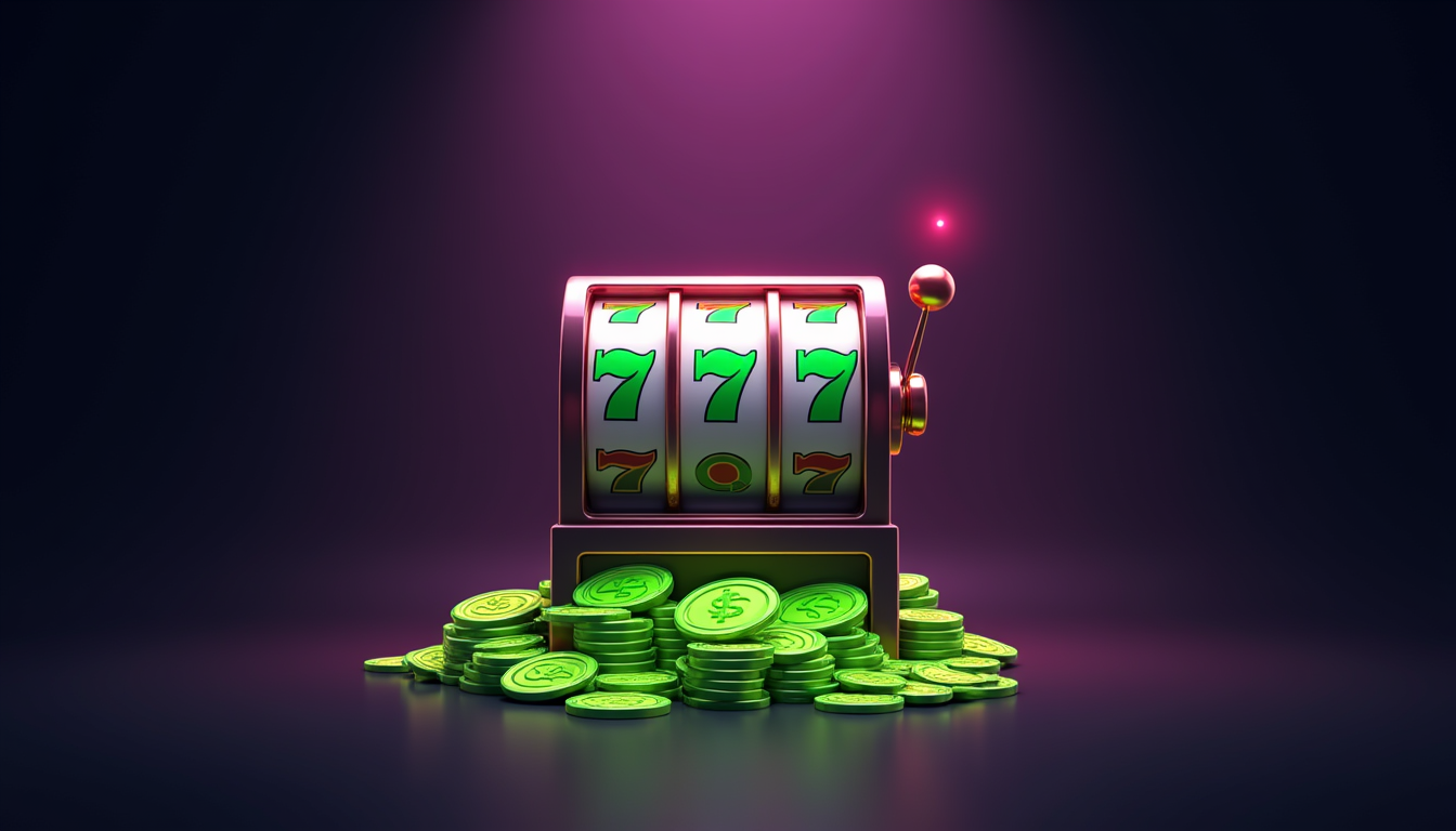 antimototo sportsbook and casino game categories